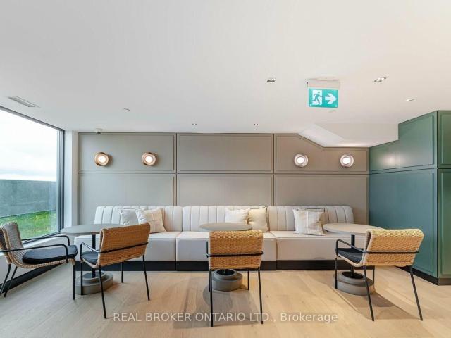 Condo for rent in Oakville, Ontario