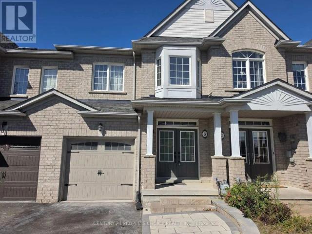 Townhouse for rent in Vaughan, Golden Horseshoe