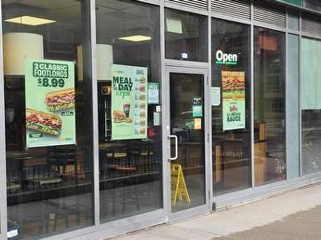 Commercial for sale in Toronto Centre, Toronto