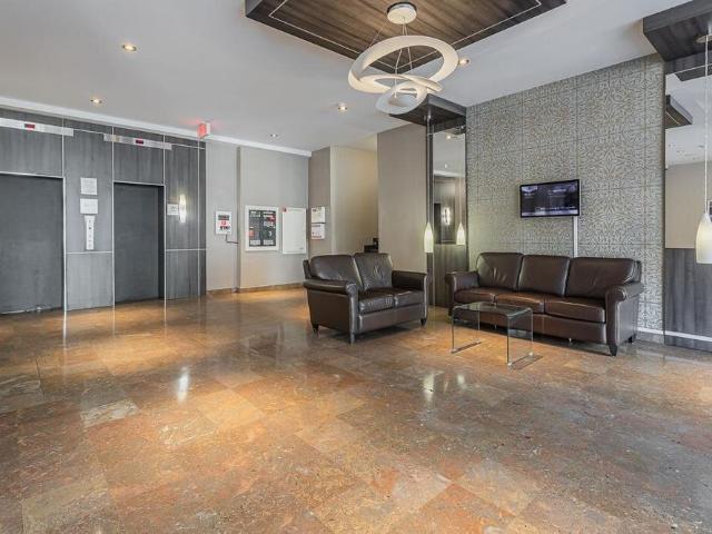 Apartment for rent in St. Leonard's, Quebec