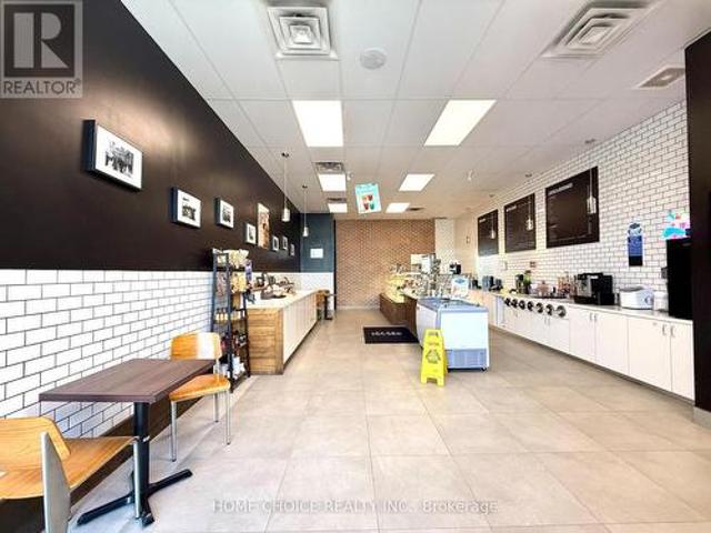 Commercial for sale in Orillia, Ontario