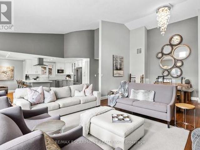 Townhouse for sale in Burlington