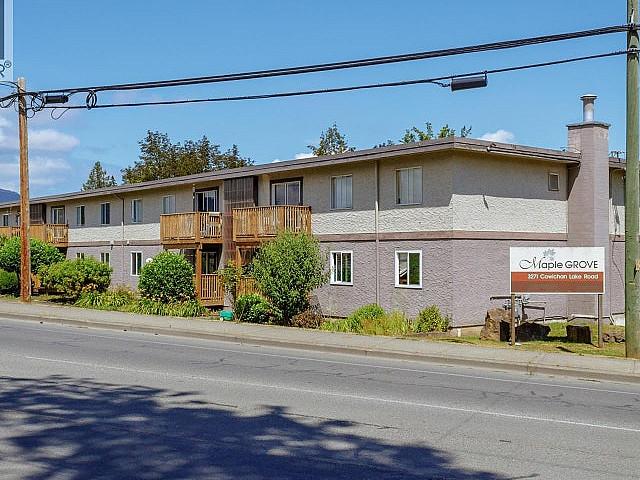 Condo for sale in British Columbia
