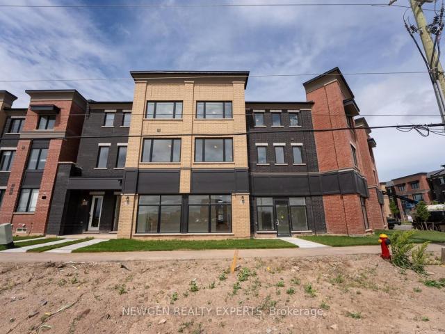 Property for rent in Oakville, Ontario