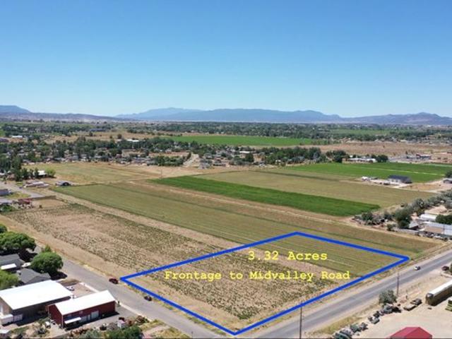 Land for sale in Utah