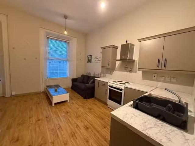 Apartment to rent