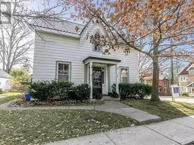 House for rent in York, Ontario