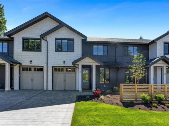 House for sale in Oak Bay, British Columbia