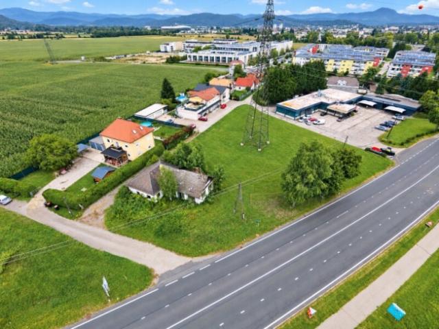 Grundstück kaufen in Viktring, Klagenfurt am Wörthersee