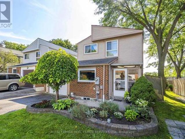 Condo for sale in Mississauga, Ontario