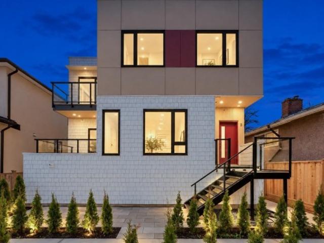 Duplex for sale in Renfrew-Collingwood, Vancouver