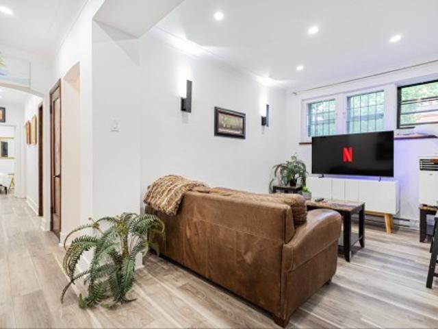Property for rent in Westmount, Quebec