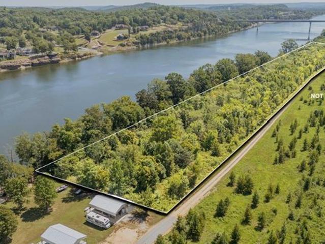 Land for sale in Tennessee