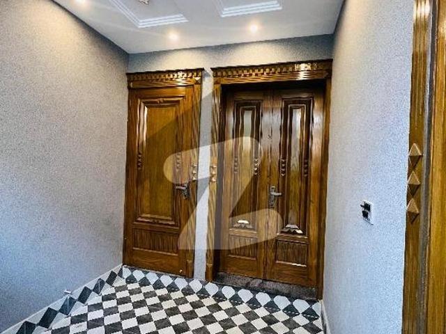 House for sale in Rawalpindi, Islamabad Capital Territory