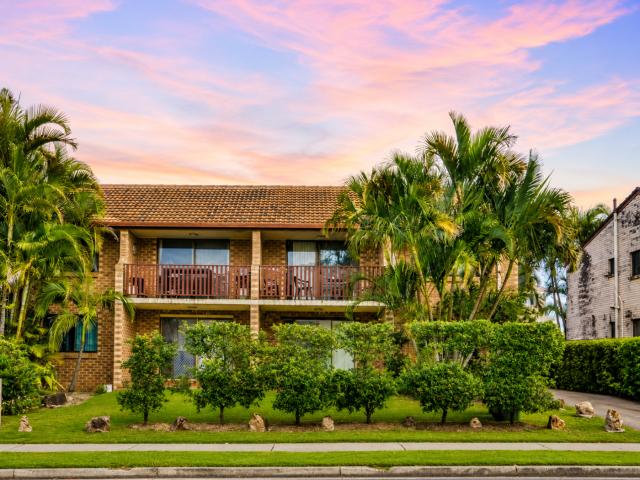 Apartment for rent in Kings Creek, Queensland
