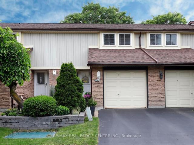 Condo for sale in Woburn, Ontario