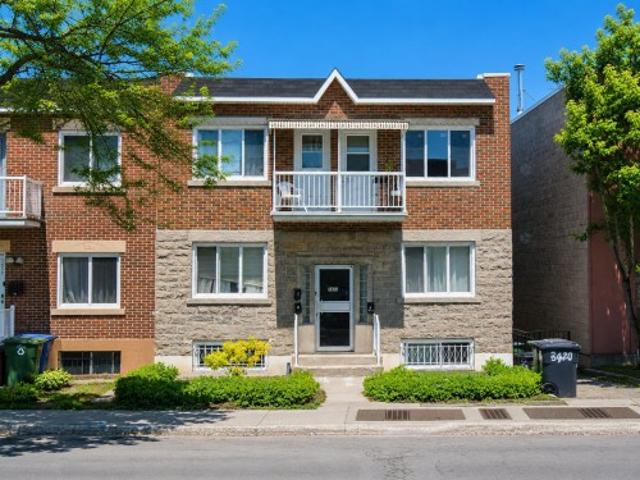 Property for rent in St. Leonard's, Quebec