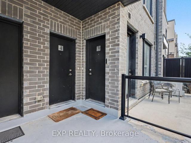 Condo for sale in Mississauga, Ontario