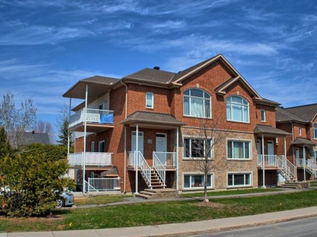 Condo for sale in Gatineau, Quebec