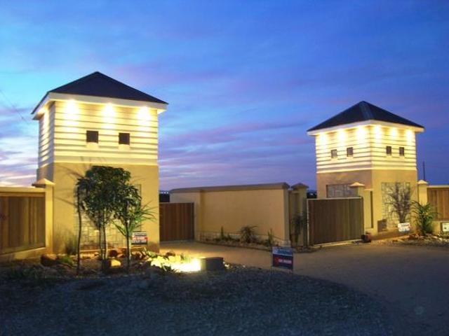 Property for sale in Cape St Francis, Eastern Cape