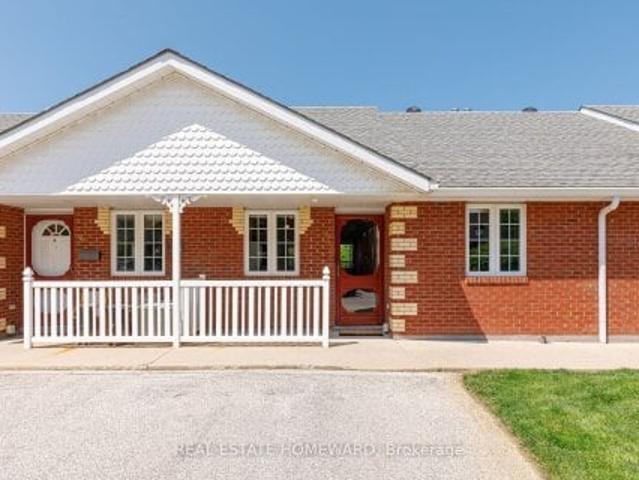 Condo for sale in Collingwood, Ontario