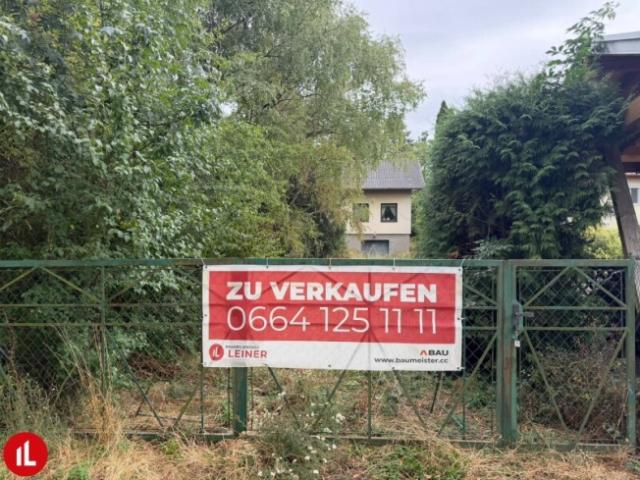 Einfamilienhaus kaufen in Ernstbrunn, Niederösterreich