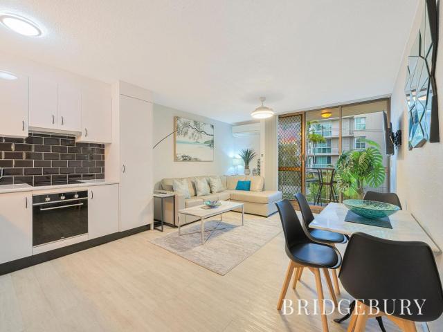 Apartment for rent in Kings Creek, Queensland