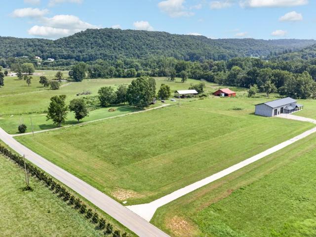 Land for sale in Tennessee