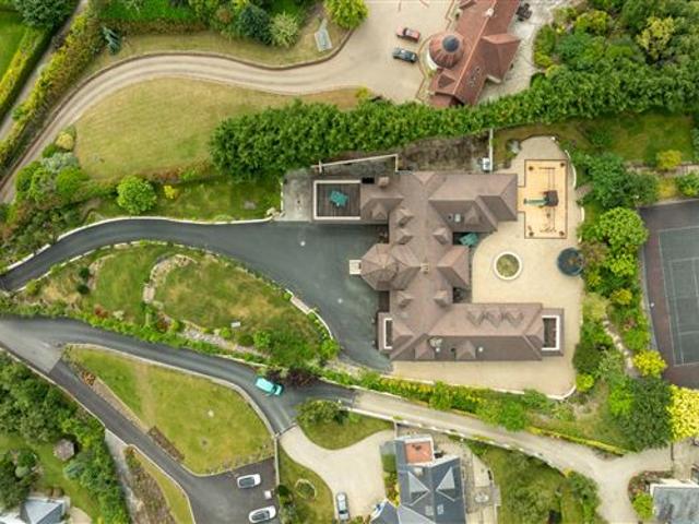 Detached House for sale in Shankill, North Tipperary