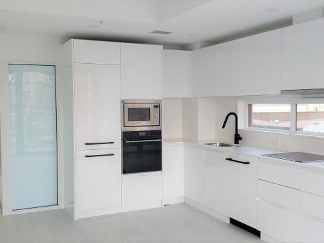 Apartment for rent in City Centre, Surrey