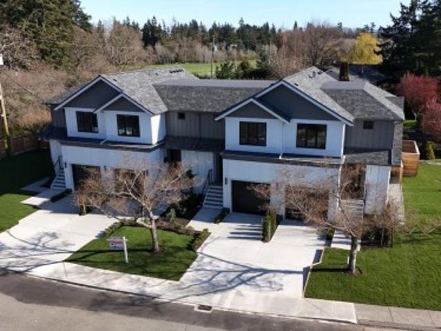 House for sale in Oak Bay, Capital Regional District