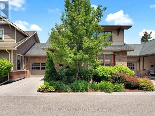 Townhouse for sale in Arva, Ontario