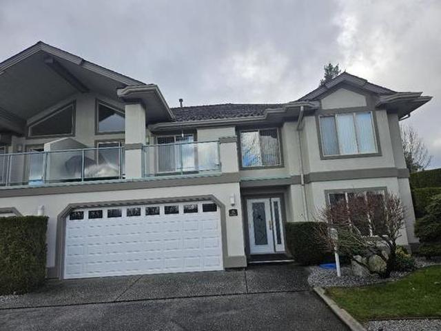 Townhouse for sale in Abbotsford, British Columbia