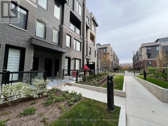 Townhouse for sale in Erin Mills, Mississauga