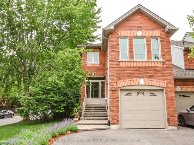 Condo for sale in Barrie, Ontario