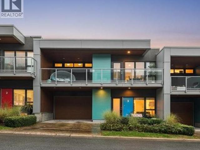 Townhouse for sale in British Columbia