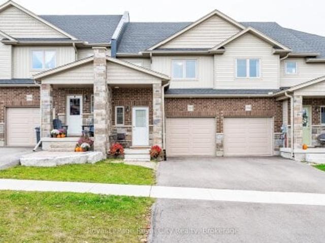 Property for sale in Guelph, Ontario