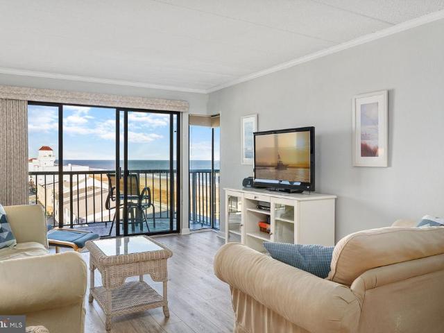 Condo for sale in Ocean City, Maryland