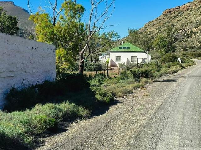 Property for sale in Western Cape