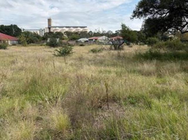 Property for sale in Koppies, Free State