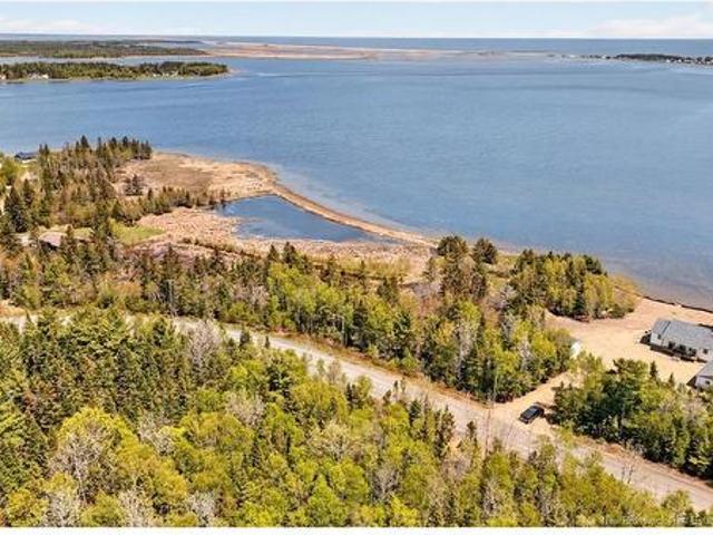 Land for sale in Tracadie–sheila, New Brunswick