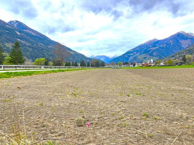 Grundstück kaufen in Dürnvellach, Obervellach