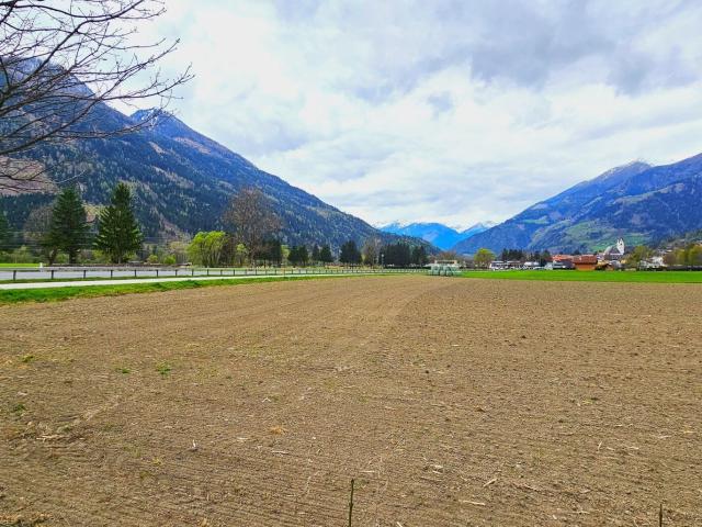 Grundstück kaufen in Obervellach, Kärnten