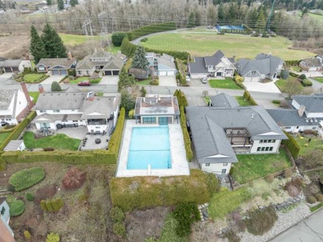 Property for sale in Abbotsford, British Columbia