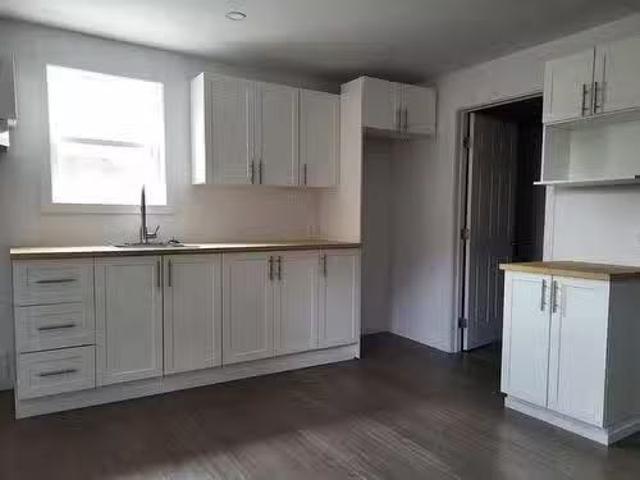 House for rent in Mauricie, Quebec