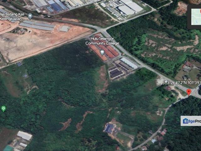 Shop for sale in Ulu Dong, Selangor