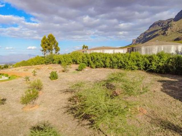 Property for sale in Western Cape