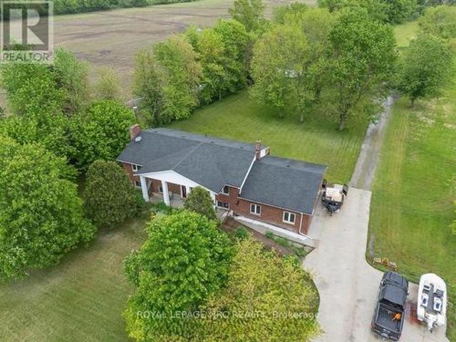 Farm for rent in Niagara, Ontario
