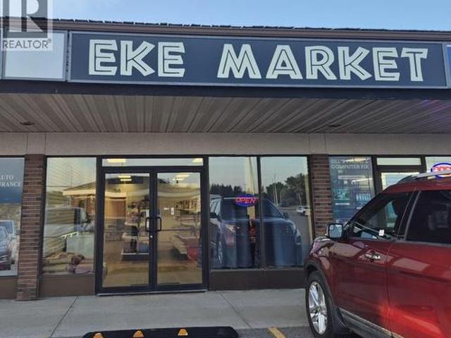 Commercial for rent in Yorkton, Saskatchewan