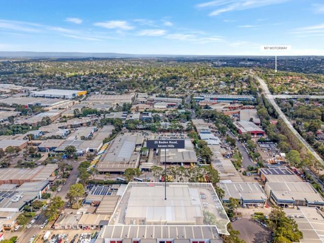 Warehouse for rent in Sydney, New South Wales